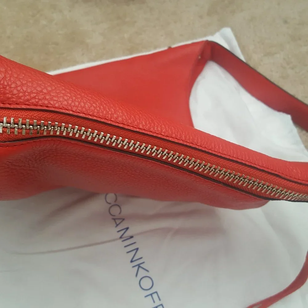 EUC Rebecca Minkoff Hobo Bag